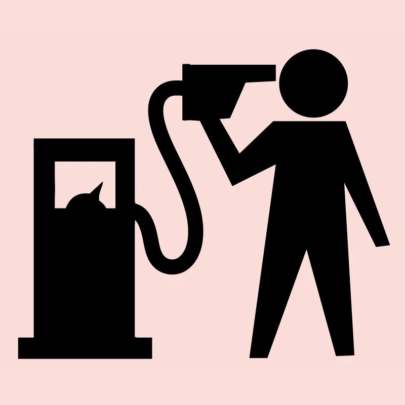 Suicide (petrol)