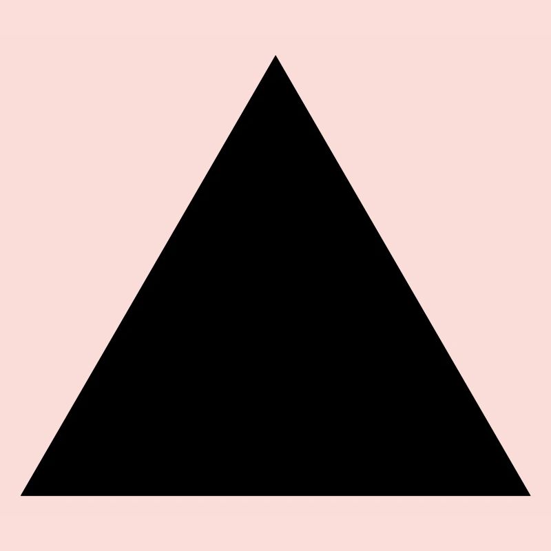 Triangle minimaliste