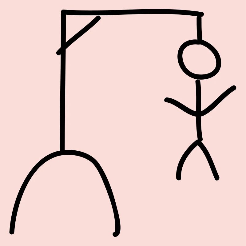 Galgenmänchen