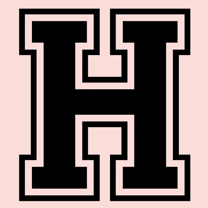 h