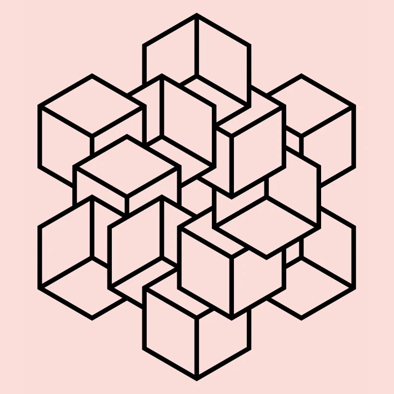 Impossible Figures 83A