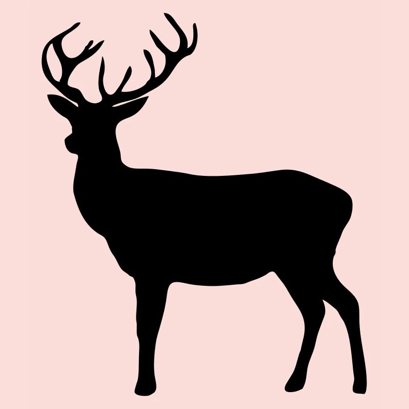 hirsch - jagd - jäger - hunter - hunting