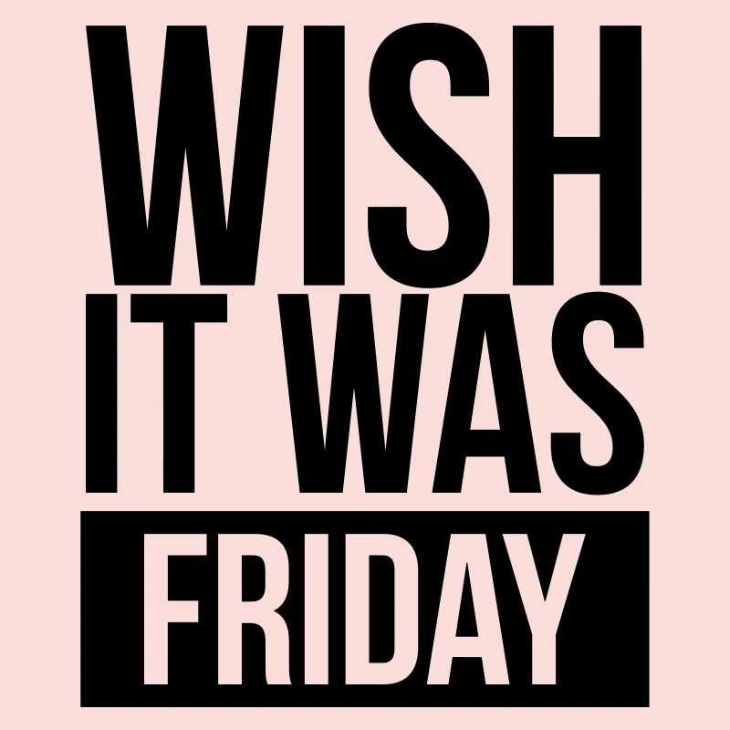 friday