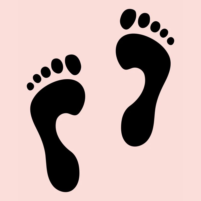 Footprints 2