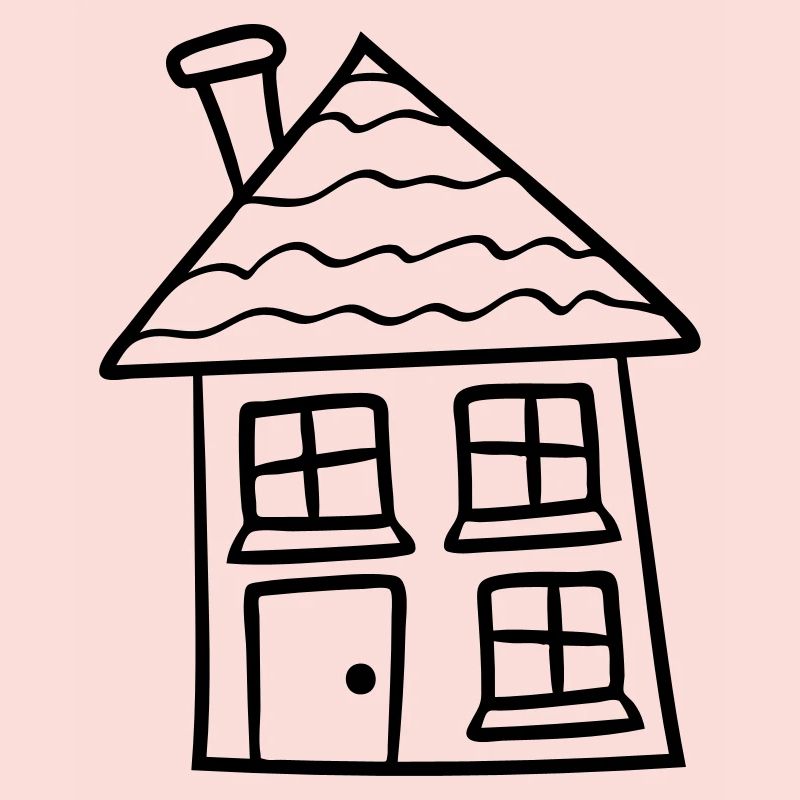 süßes kleines haus häuschen eigenheim bauen bauher
