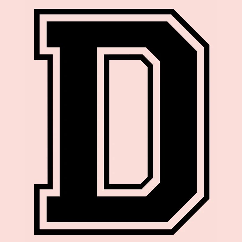 d
