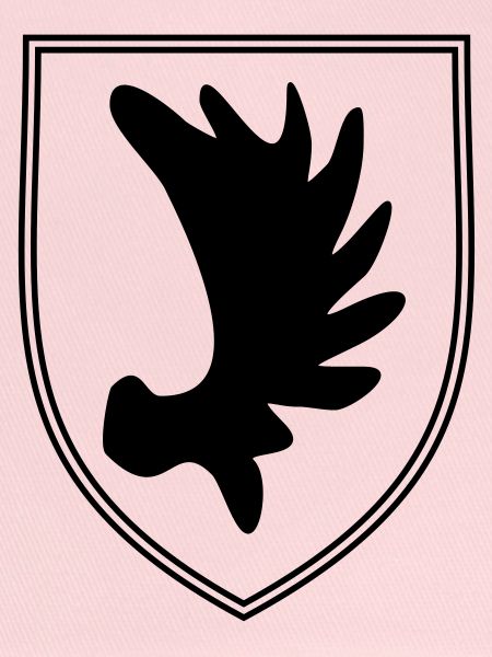 ostpreussen wappen