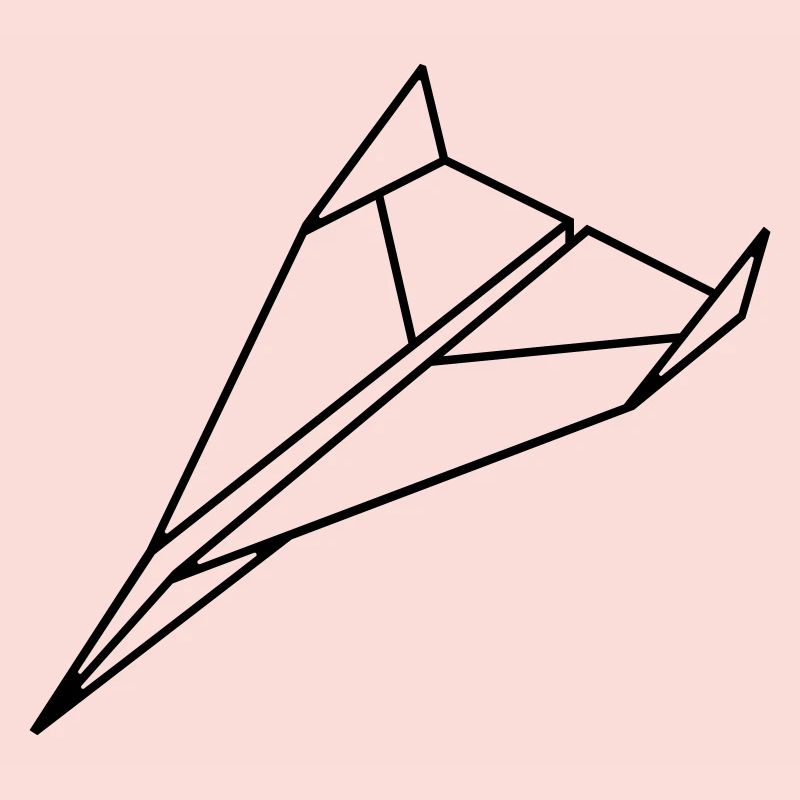 Papier _Flugzeug_a1