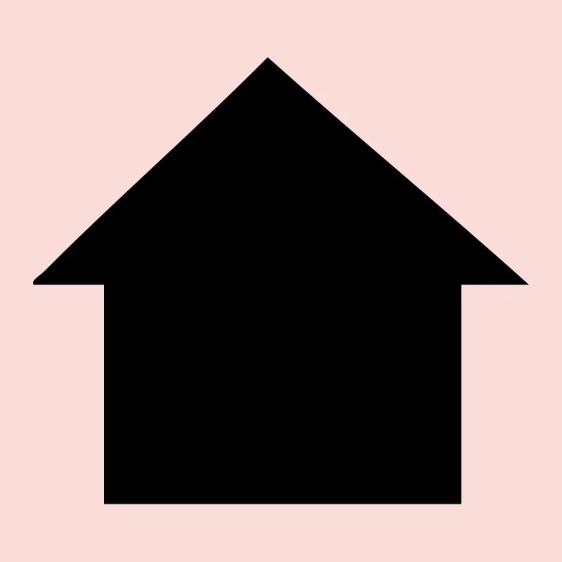 Maison - Flèche