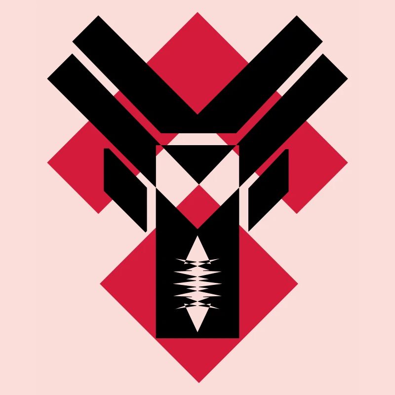 Geometric Y
