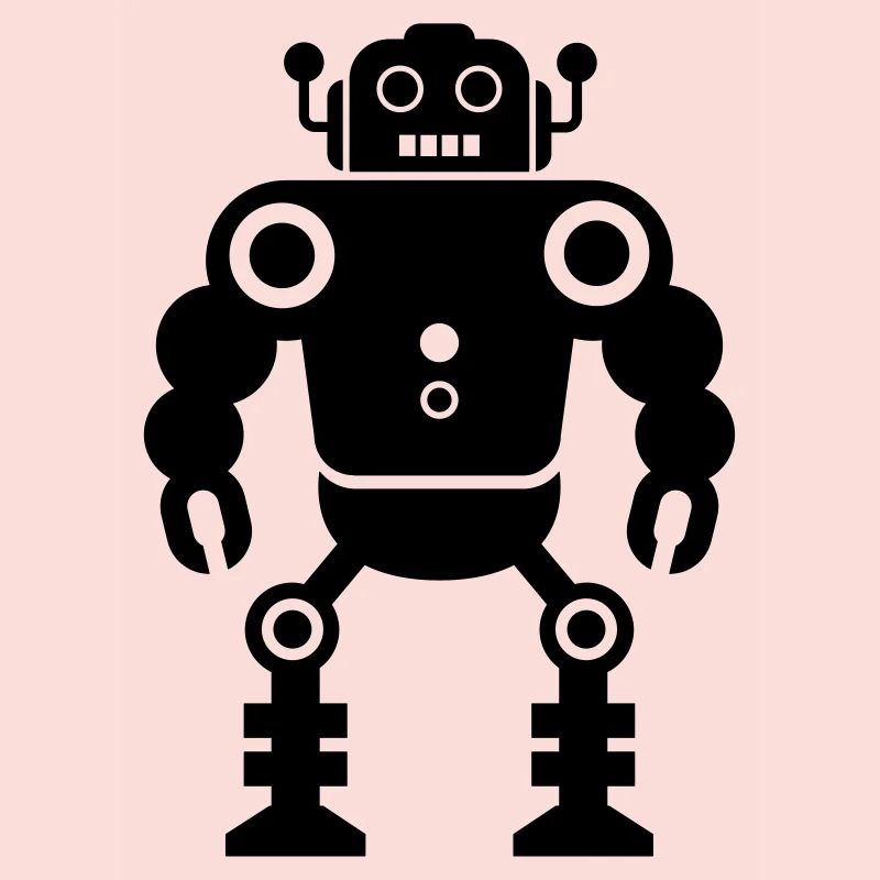 robots