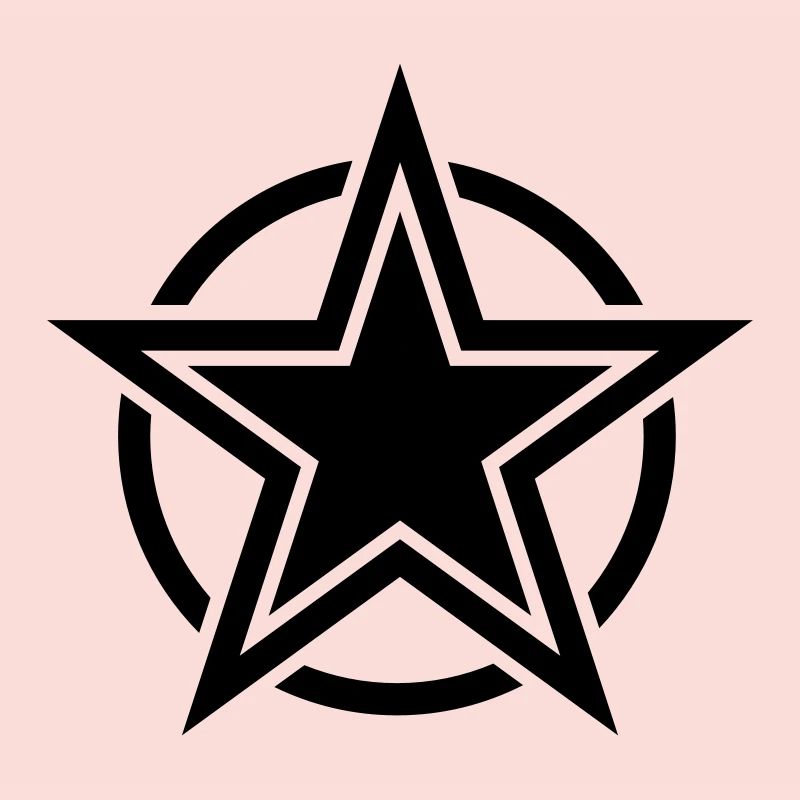 star
