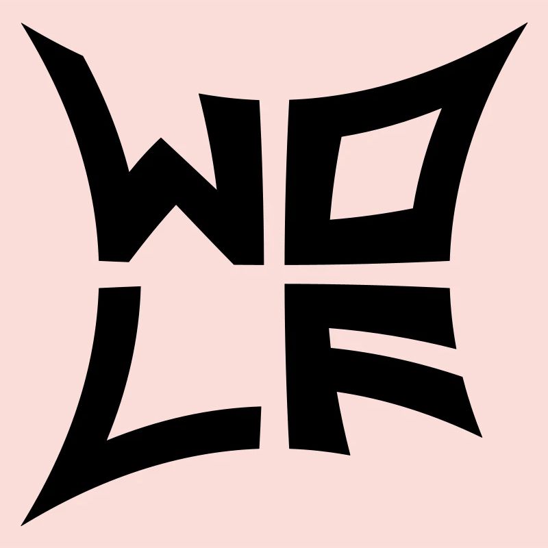 Wild Wolf Logo