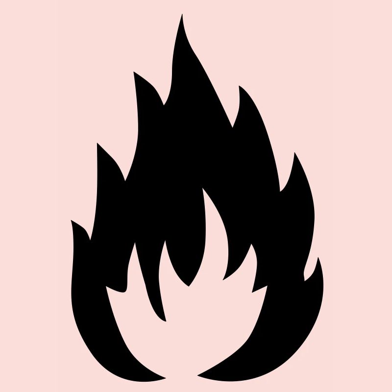 Flamme