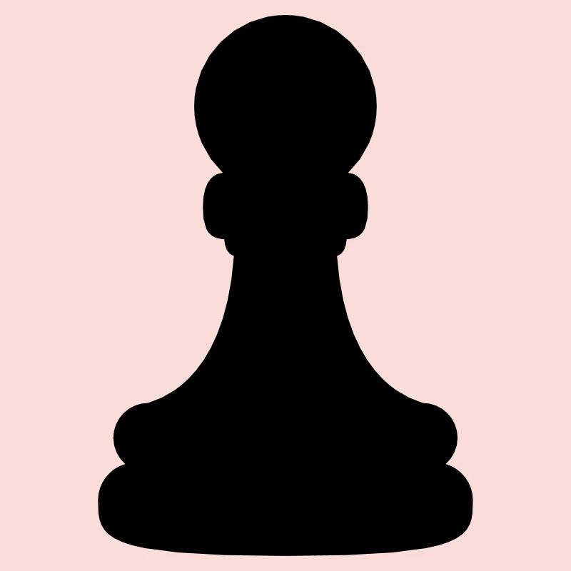 Bauer Figure Échecs
