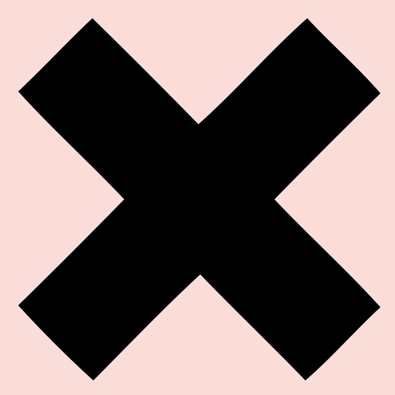 x - CROSS - X