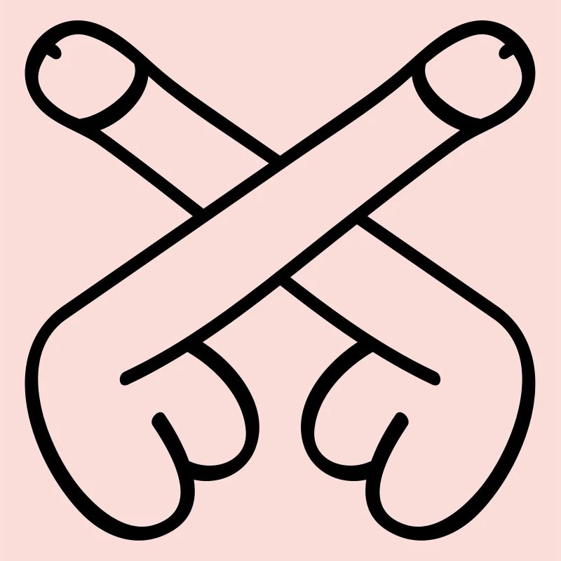 dicks symbol
