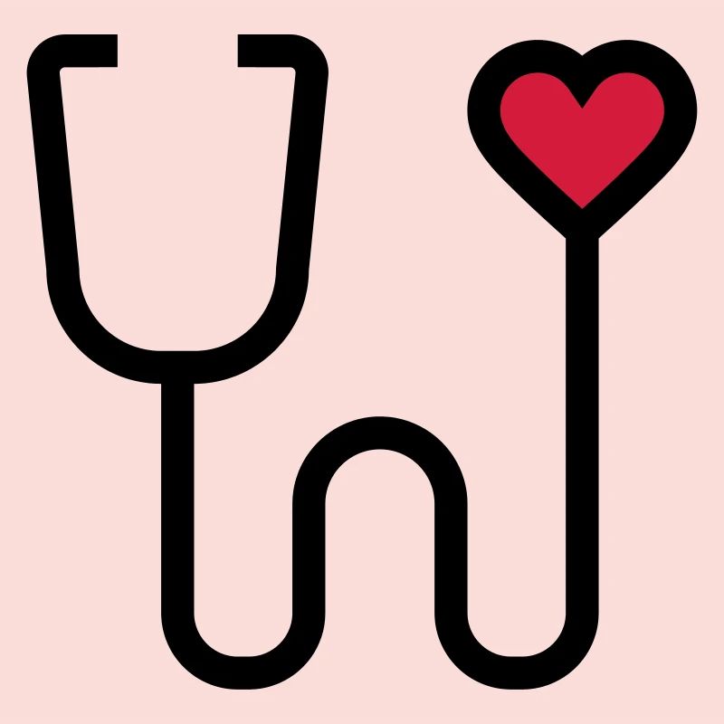 Stéthoscope dispositif d'écoute