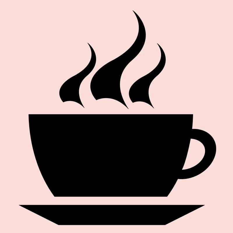 coffee cup tea cafe