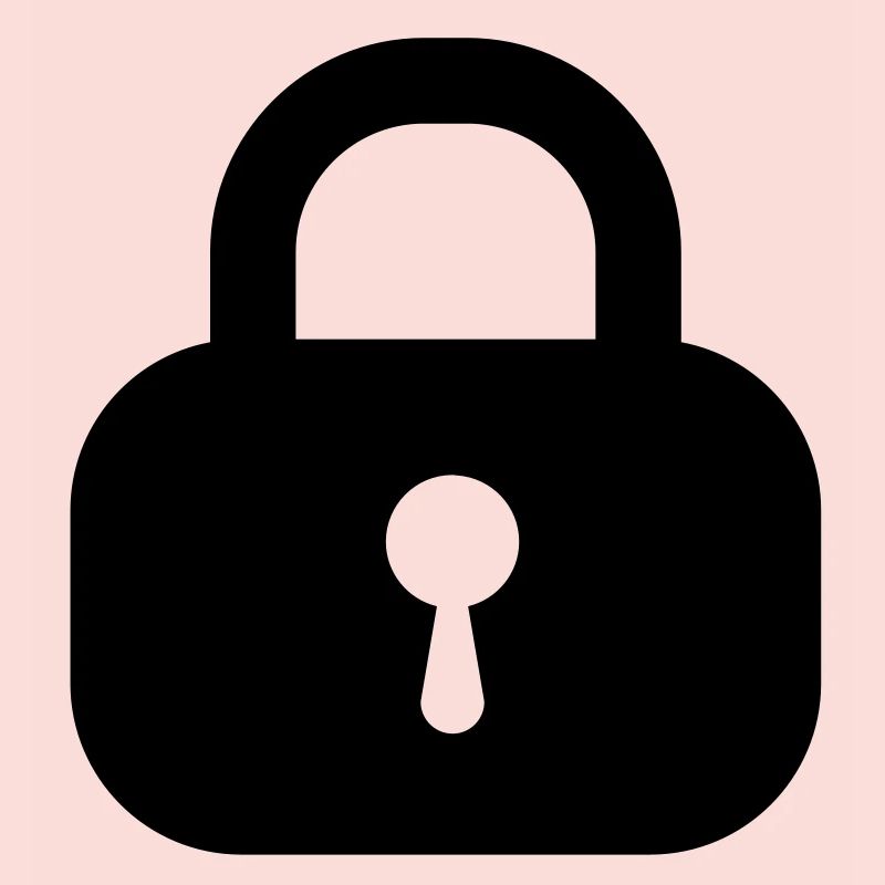 lock closed