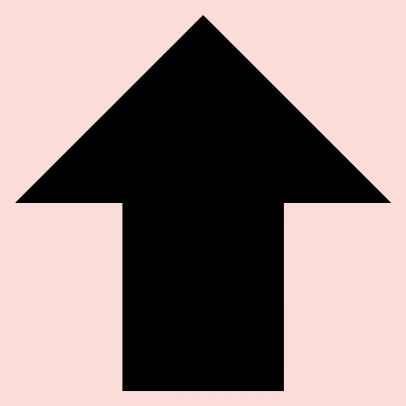 flèche complète