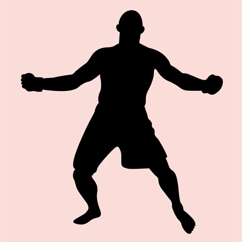 MMA # 7