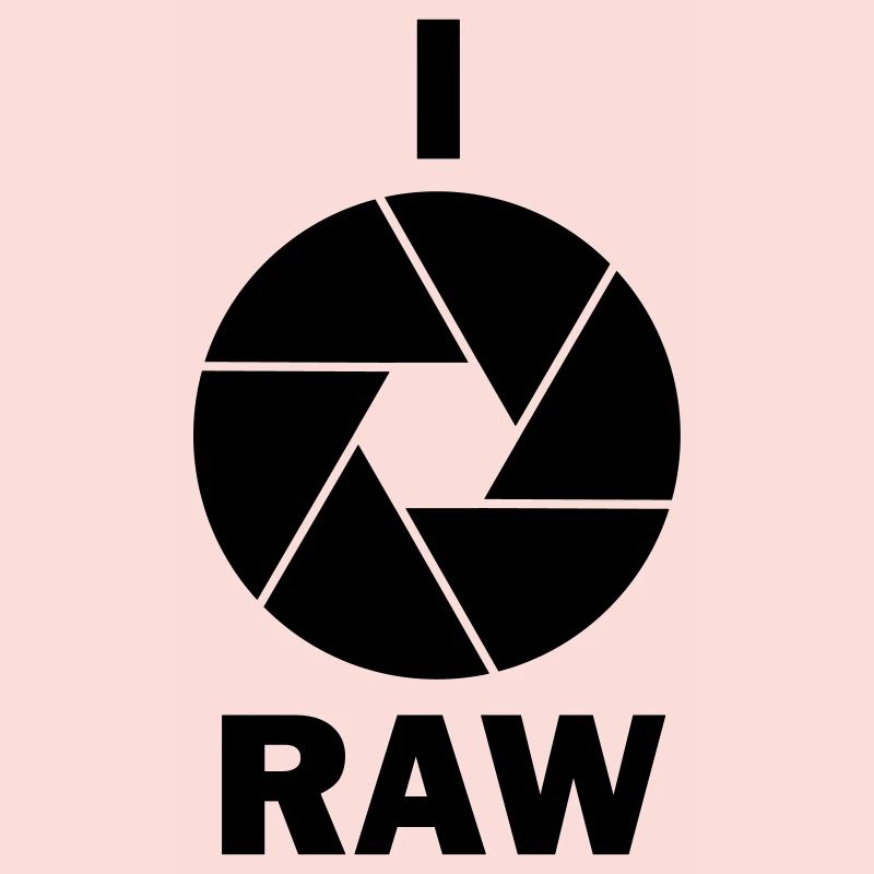 Blende RAW