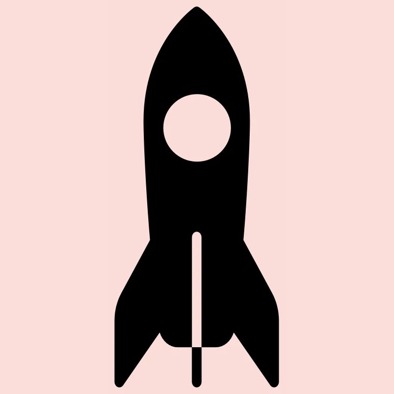 Astronaute cosmonaute fusée spatiale