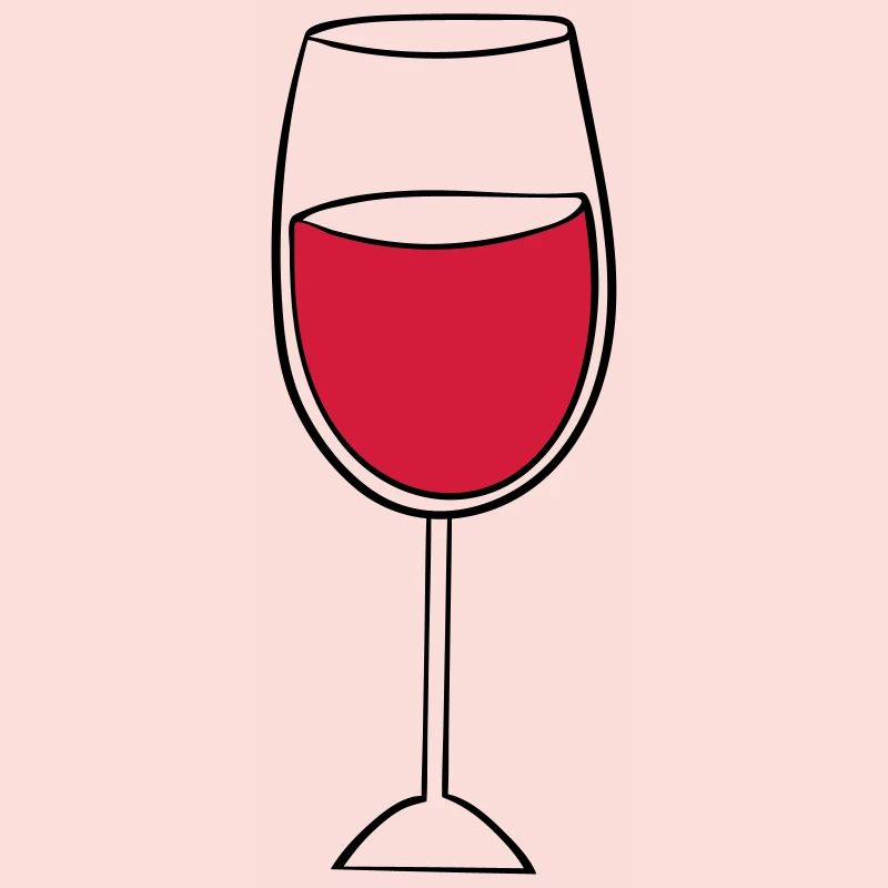 verre à vin