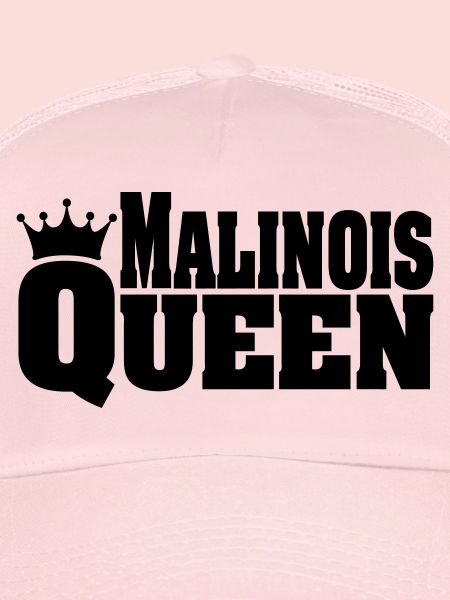 MALINOIS QUEEN