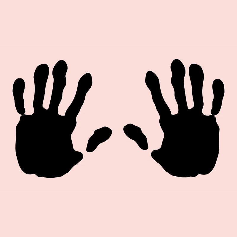 haende, Hand