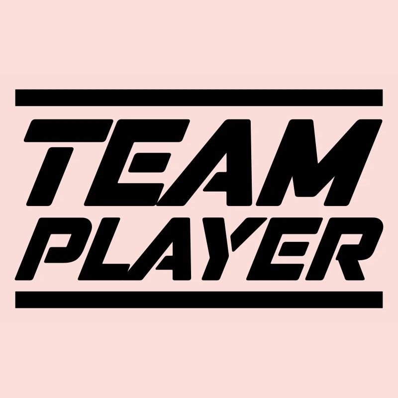 team player