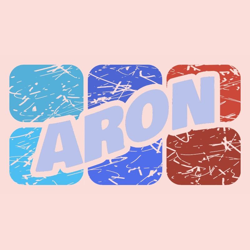 First name Aron