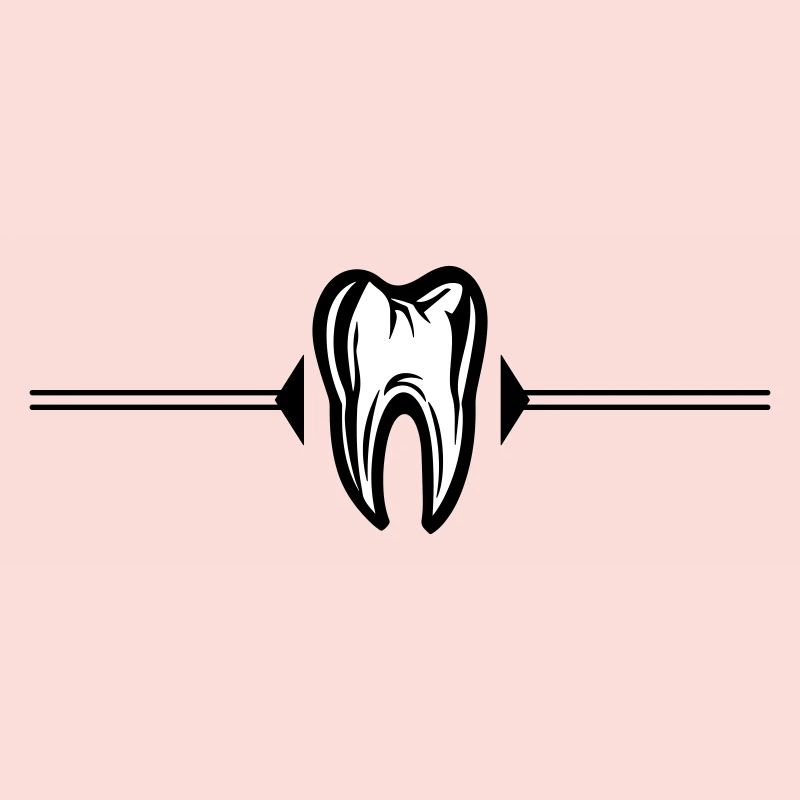 Tooth Icon Dentist
