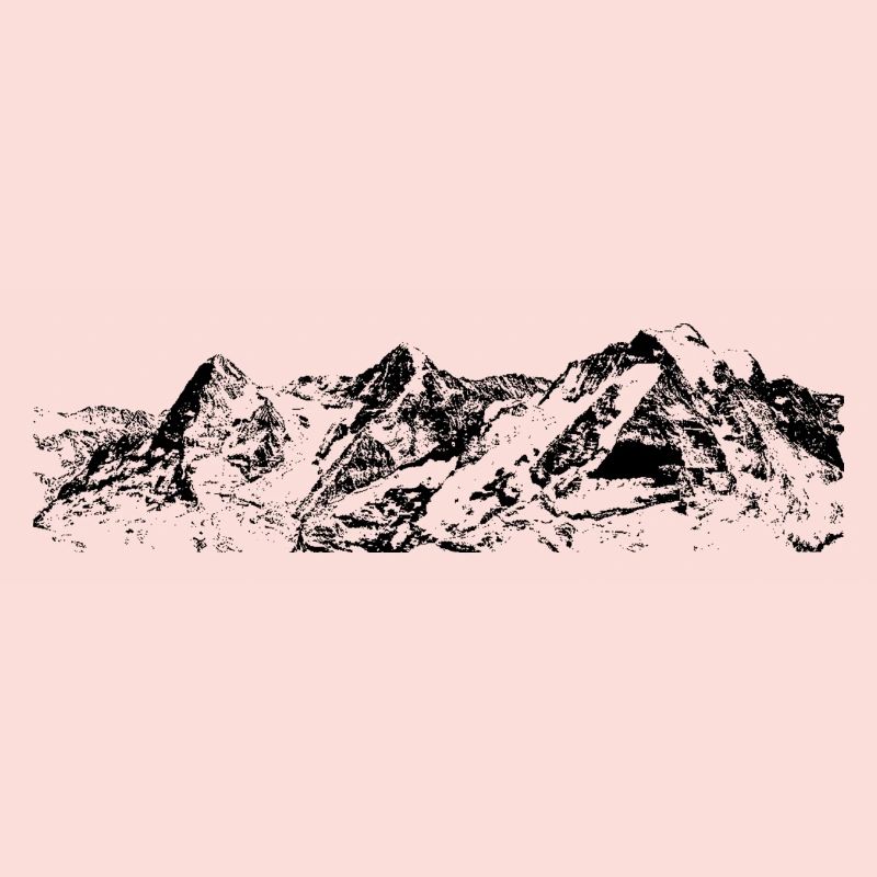 eiger-mönch-jungfrau