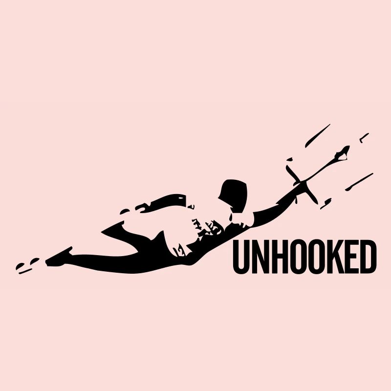 Kitesurf décrochés