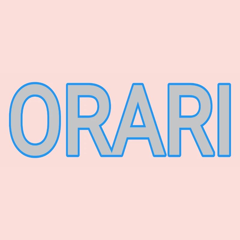 Texte Orani