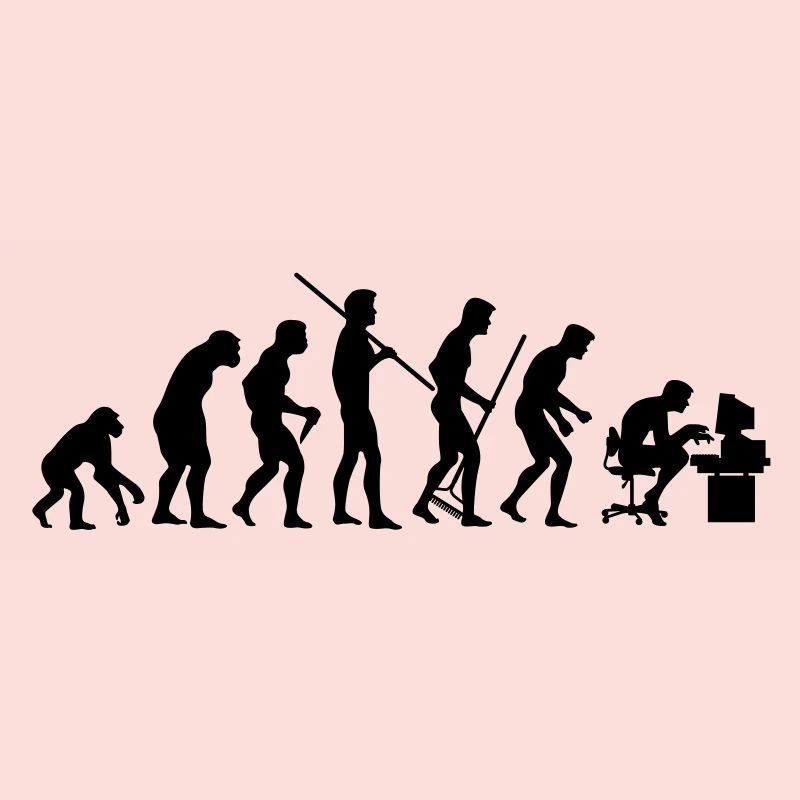 Évolution de la société