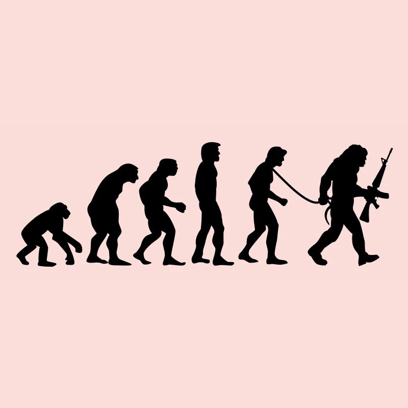 Affen_ (R) évolution