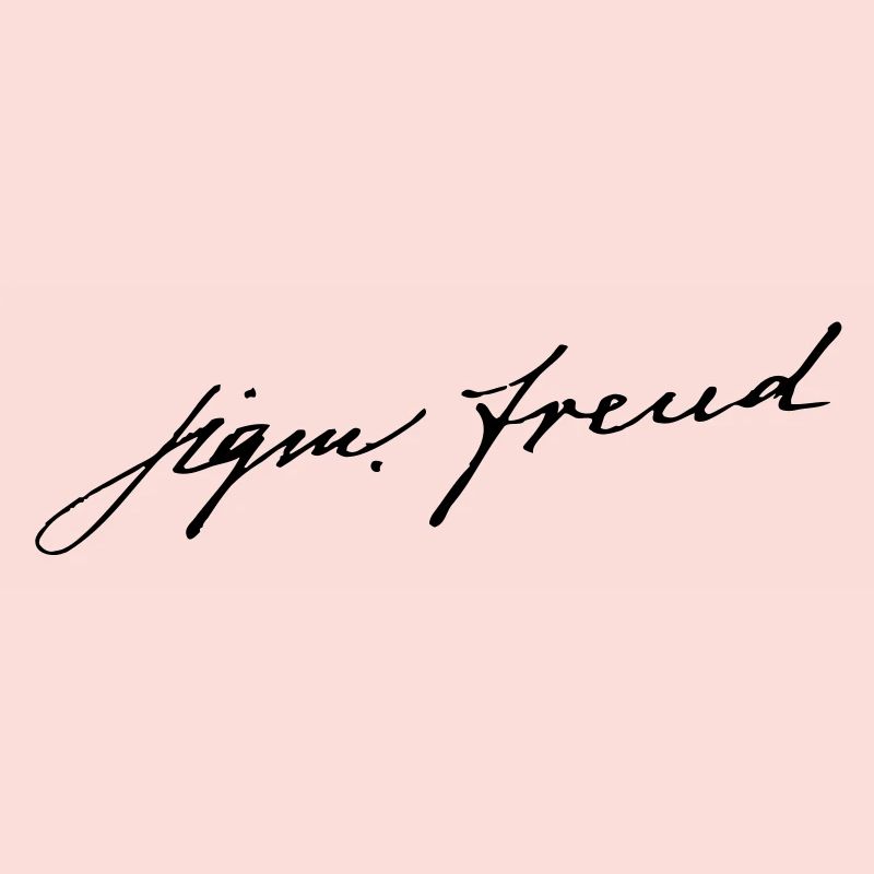 Sigmund Freud