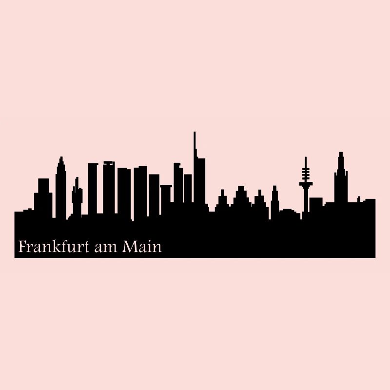 Frankfurt Skyline