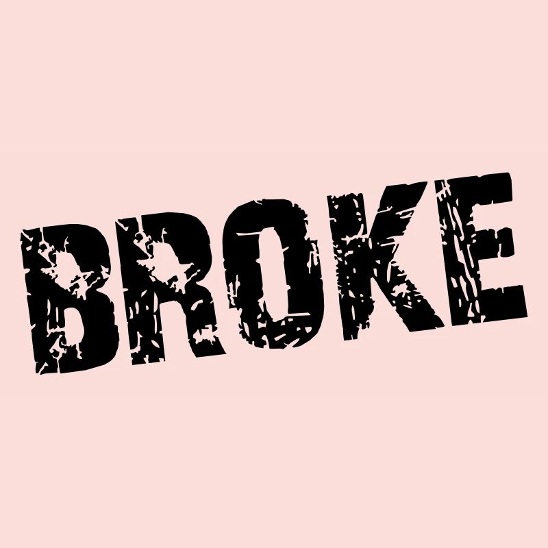 Broke - Farbwechsel