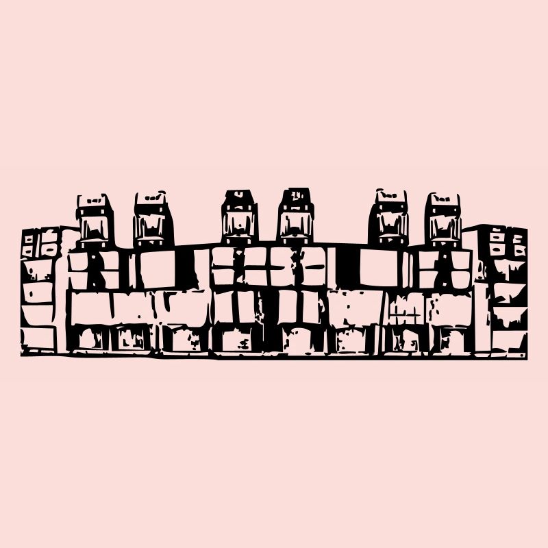 wall soundsystem ger / cz