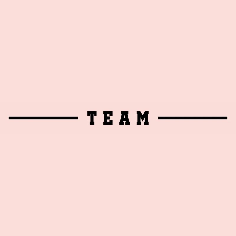 team strich