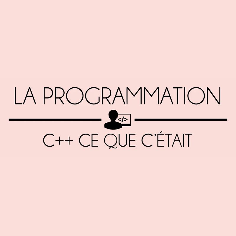 Programmation C++