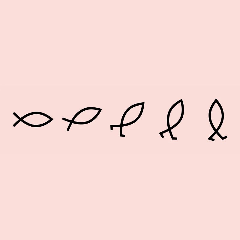 Evolution du poisson