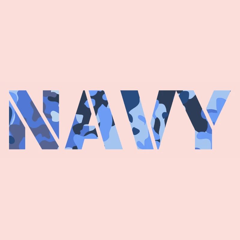 NAVY-Tarnmuster