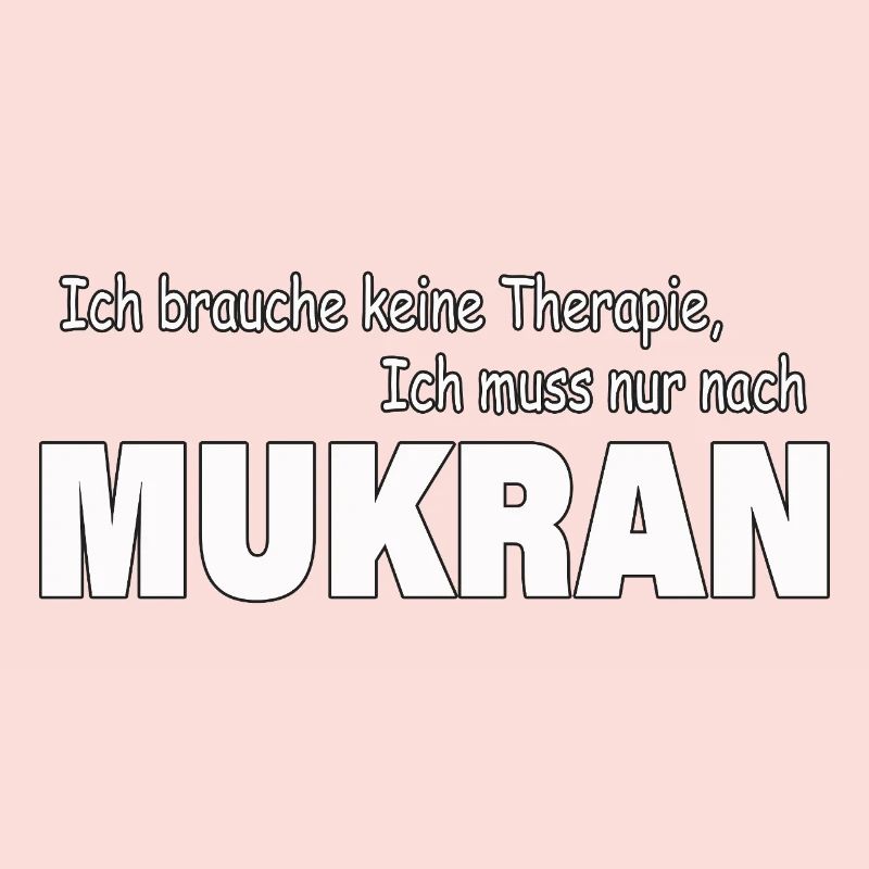 Therapy MUKRAN