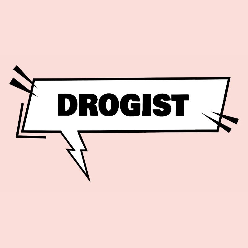 Drogist