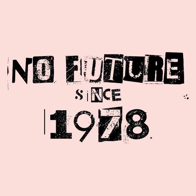 No Future 78